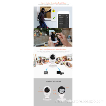 IP CAMERA